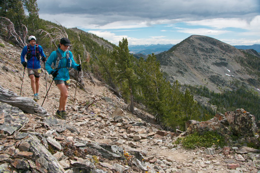 Beaverhead 100K & 55K Endurance Runs | Run the remote and rugged ...